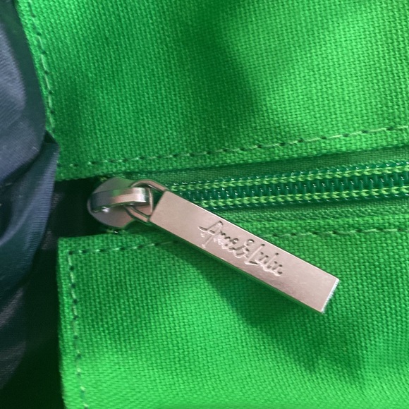 🆕Ame & Lulu Land to Sand Beach Tote. NWT - Picture 14 of 16